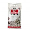 Remu Smart Catty CLAY CLUMPING LITTER 7.5 KG