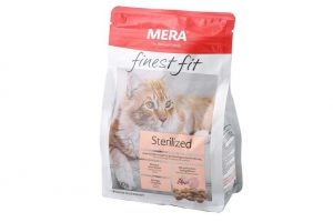 Mera Cat Finest fit Sterilised 1.5kg