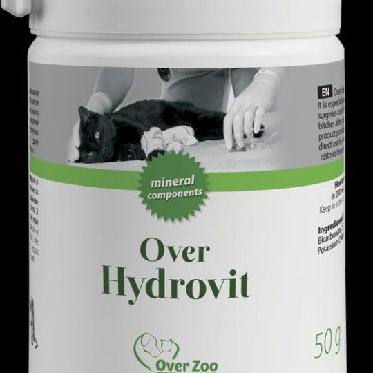 Over Hydrovit