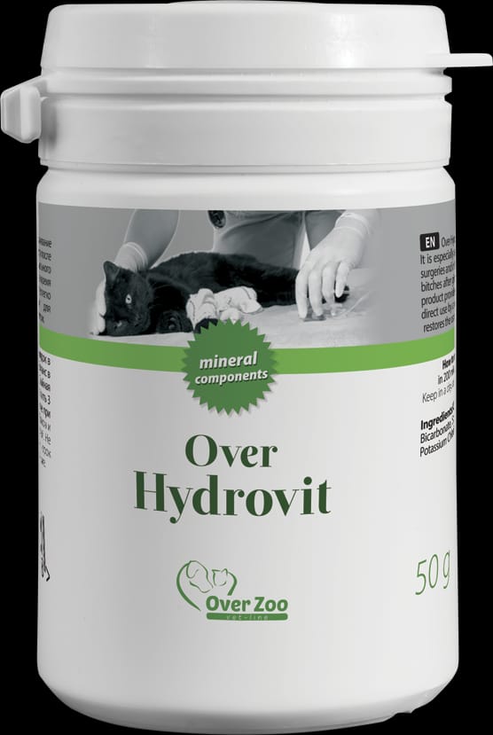 Over Hydrovit
