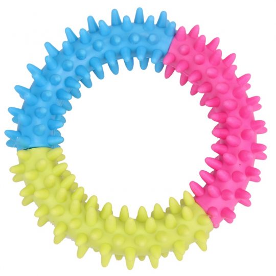 ring teather for puppy