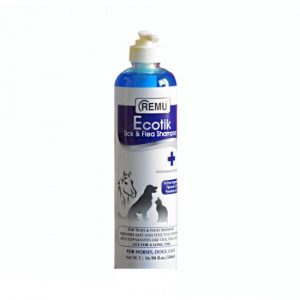 Remu Ecotik Shampoo