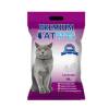 Premium Bentonite Cat Litter – Levender Scent