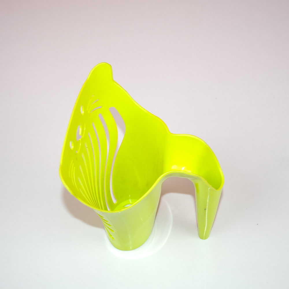 Can be used as: Litter Scoop Food Shovel