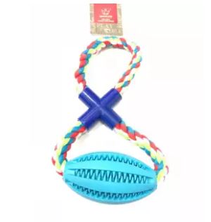 Pets Export quality Rubber Toys- for Dogs