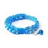 Cat Collar - With Bell - Adjustable Buckle Collar For Cat Puppy