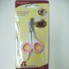 NAIL CUTTER - Dog Cat Grooming Nail Toe Claw Clippers Scissors Trimmer Cutter Pets Nails Cutting Tool