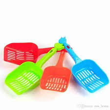 Cat Litter Scoops