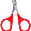 NAIL CUTTER - Dog Cat Grooming Nail Toe Claw Clippers Scissors Trimmer Cutter Pets Nails Cutting Tool