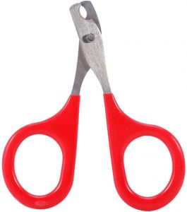 NAIL CUTTER - Dog Cat Grooming Nail Toe Claw Clippers Scissors Trimmer Cutter Pets Nails Cutting Tool