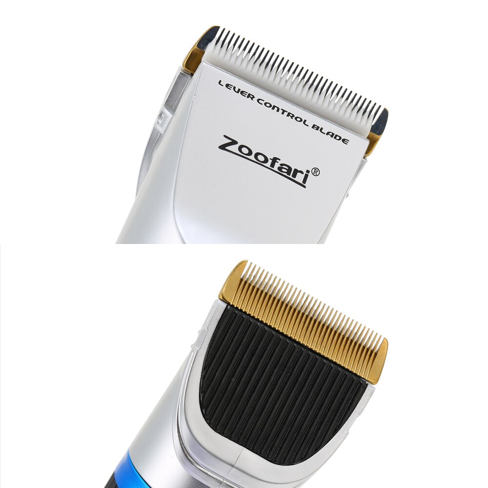 Zoofari Professional Animal Groomers - DC 18