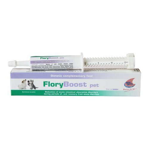 Flory Boost Pet