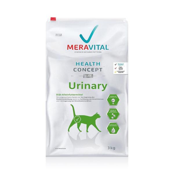 MERA Urinary Cat MERA Urinary Cat