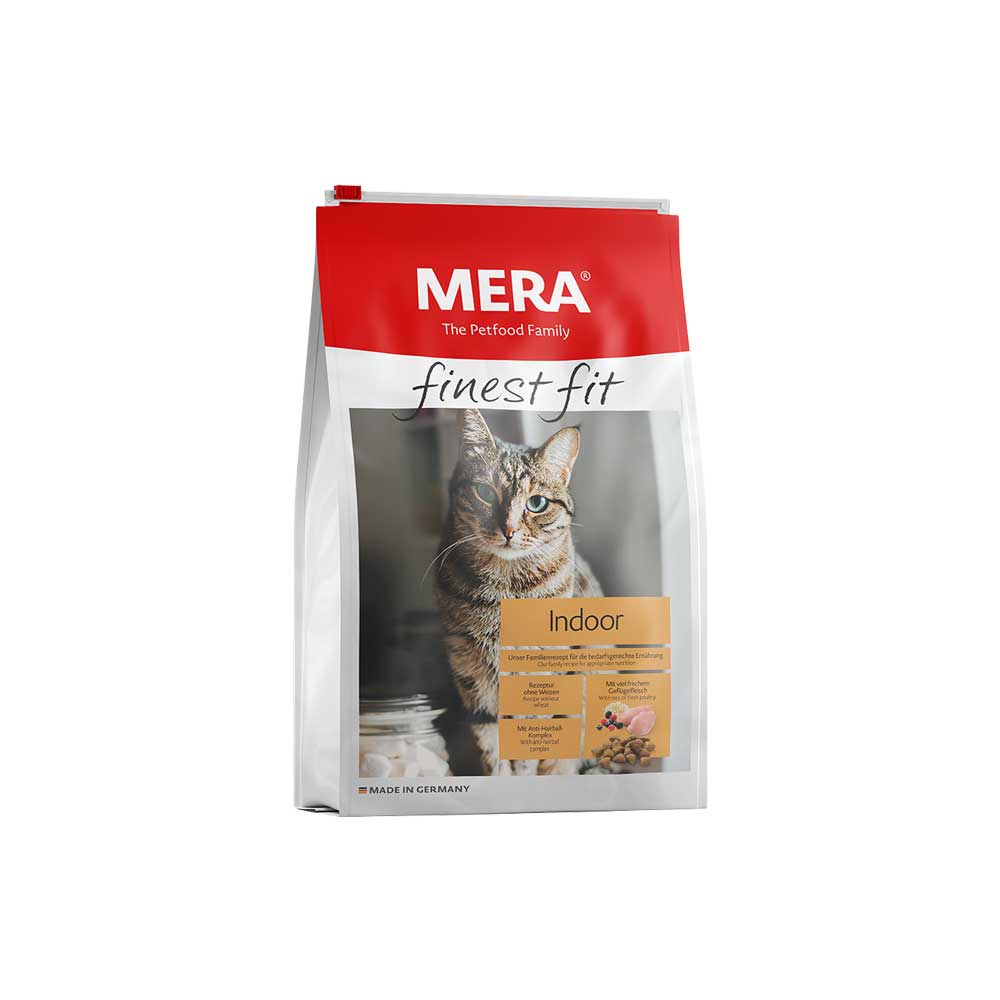 MERA Finest Fit Indoor