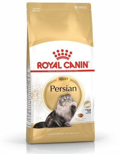Royal Canin Persian Adult Cat Food