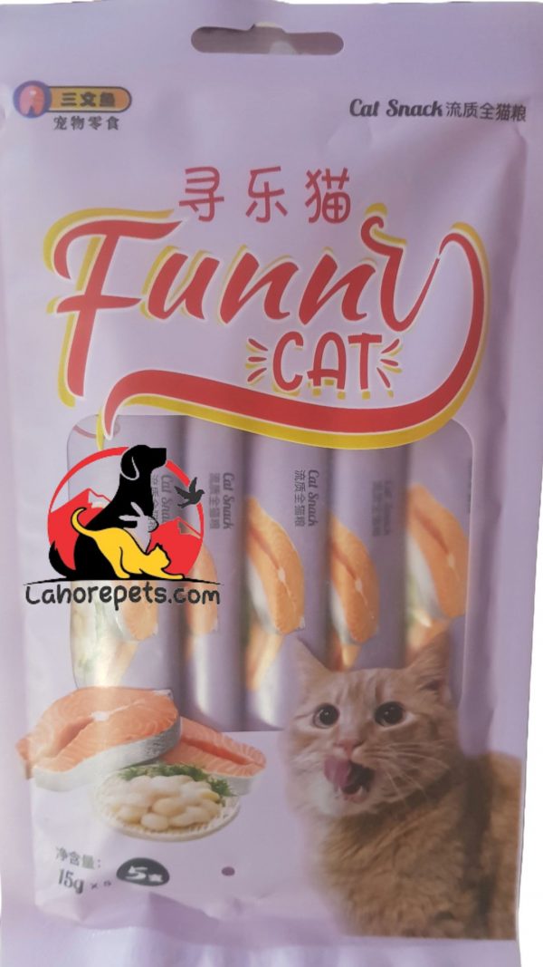 creamy treats